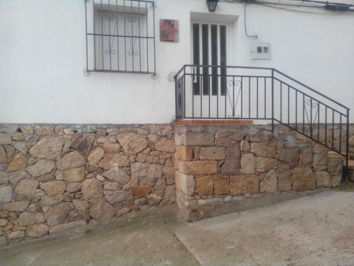 El Taller San Bartolome de Tormes Exterior photo